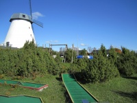 Minigolf