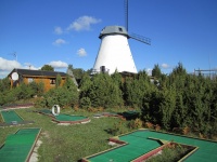 Minigolf