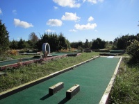 Minigolf