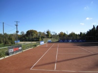 Spordiväljakud