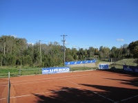 Tennis ja võrkpall