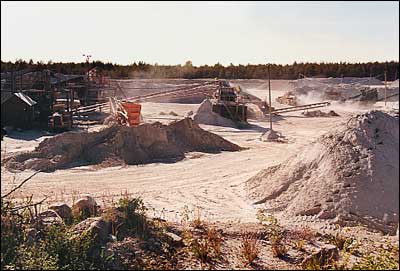 Karjäär Esiveres